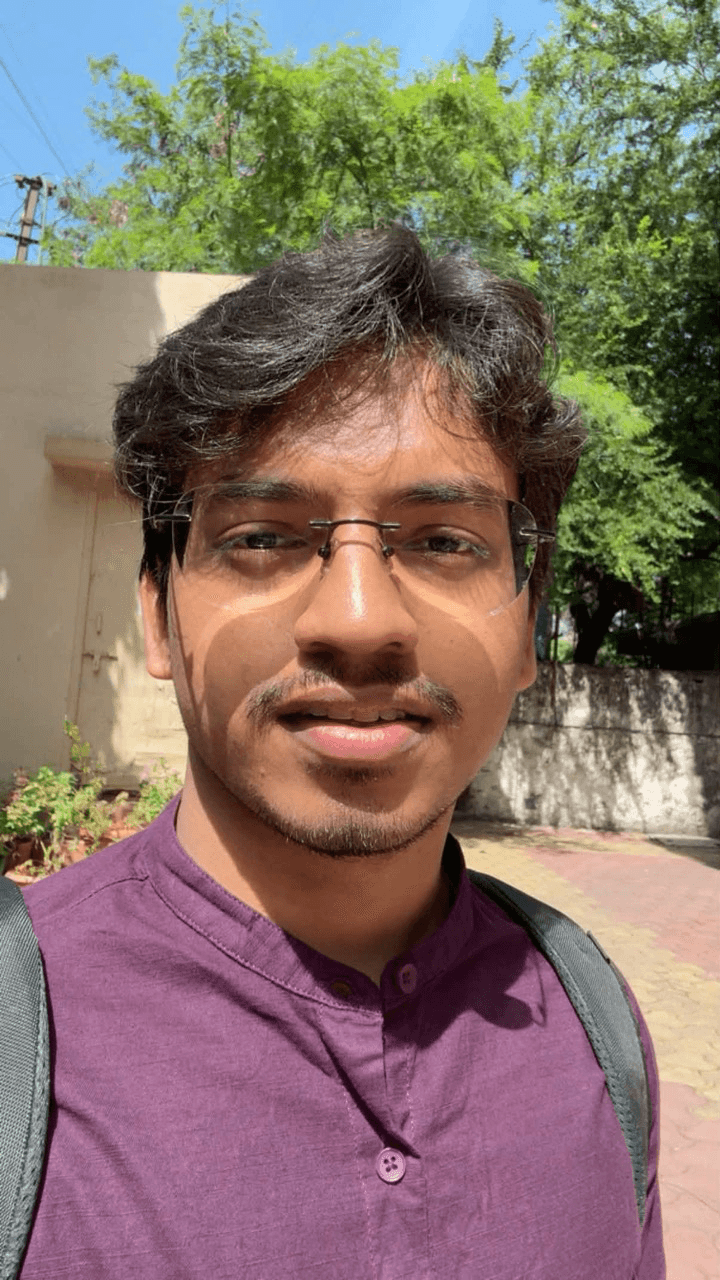 Suraj Gavali